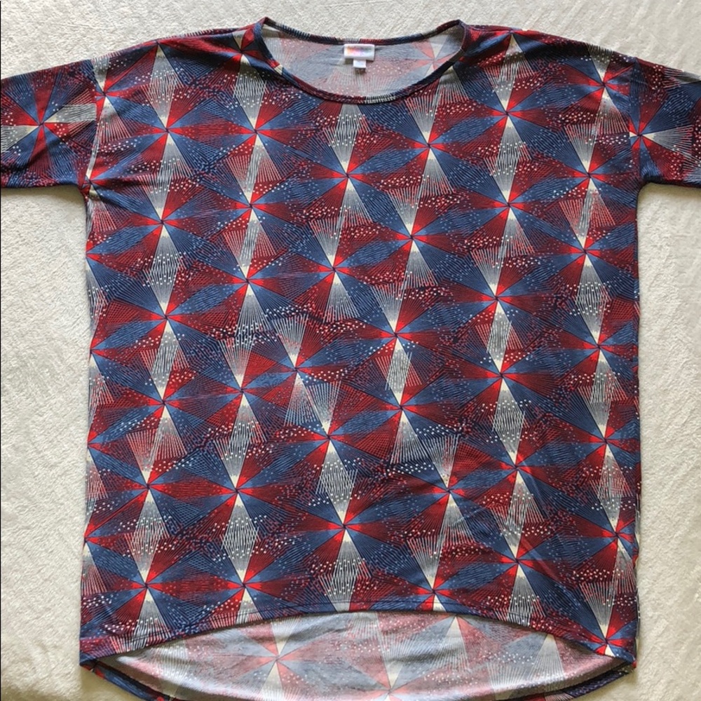 Lularoe Irma